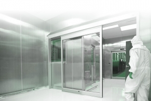 What is Cleanroom?