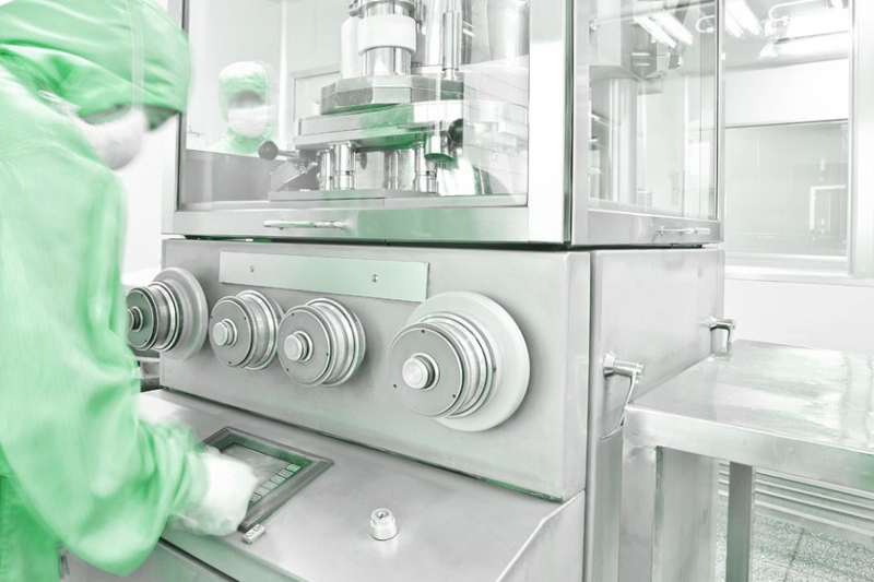 Cleanroom Consulting