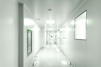 Pharmaceutical Cleanroom Design &amp; ISO 14644-16