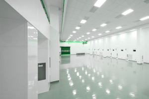 Cleanroom Design Impacts Classification