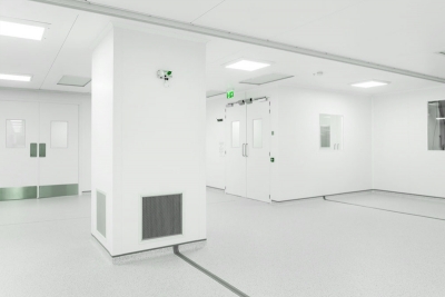 How Do You Choose the Best Solution for Your Cleanroom Floor?