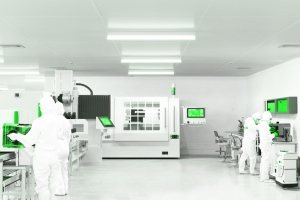 Clean room certification - the key to clean room safety