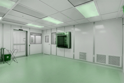 Wall Partition System