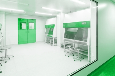 Cleanroom Requirements & Classifications