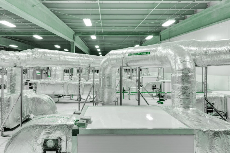 Replace your cleanroom tech?