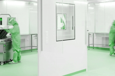 Key Principles of Effective Cleanroom Design
