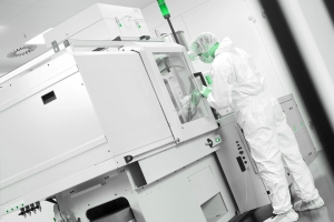 Maintaining a Cleanroom