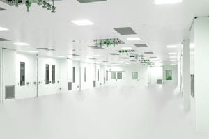 Cleanroom Design Checklist
