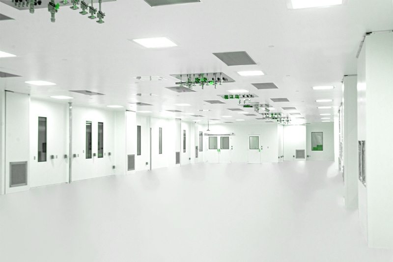 Cleanroom Design Checklist