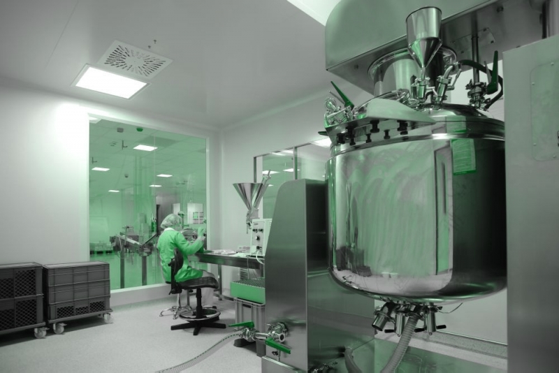 Isolators Manual Operations