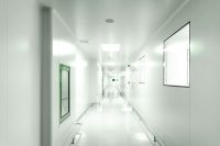 5 Benefits Of Modular Cleanrooms