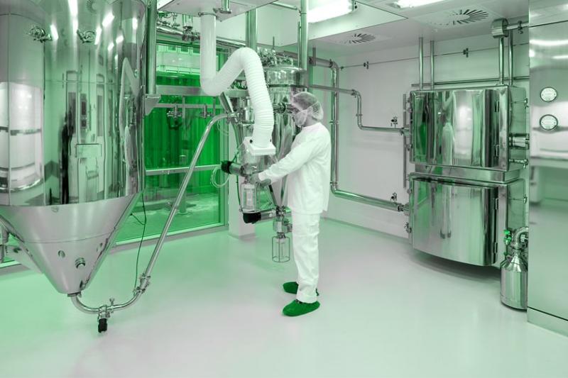 The effects of contamination