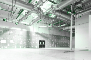 Cleanroom Installation Qualification