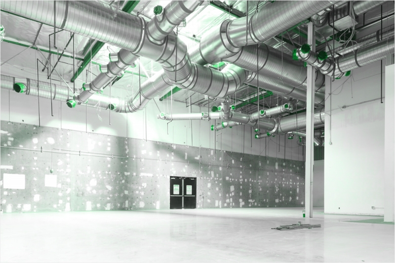 Cleanroom Installation Qualification