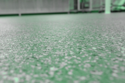 ESD Flooring For Cleanroom