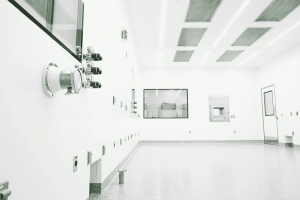 Best Practices and Considerations for Cleanroom Design and Construction