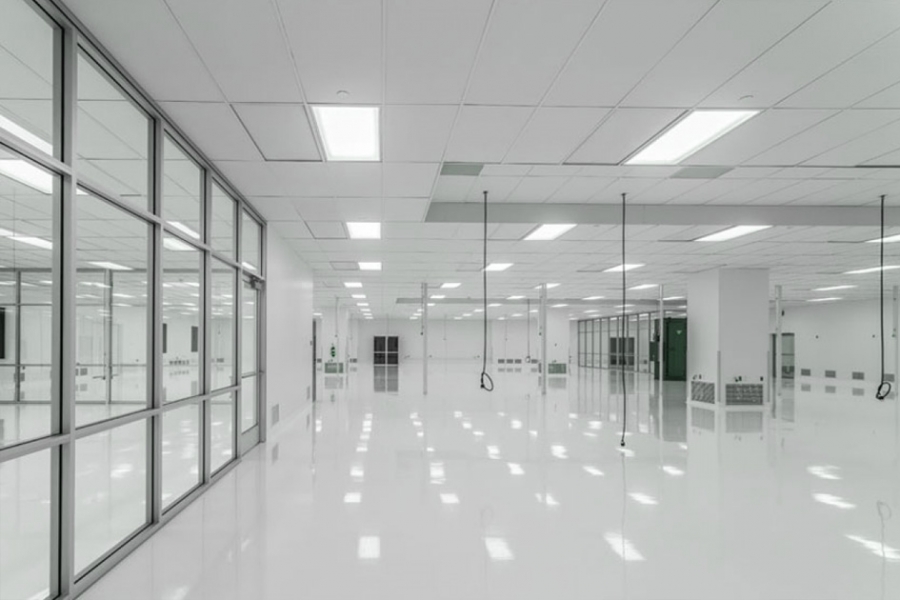 10 tips when considering a cleanroom 10 tips when considering a cleanroom