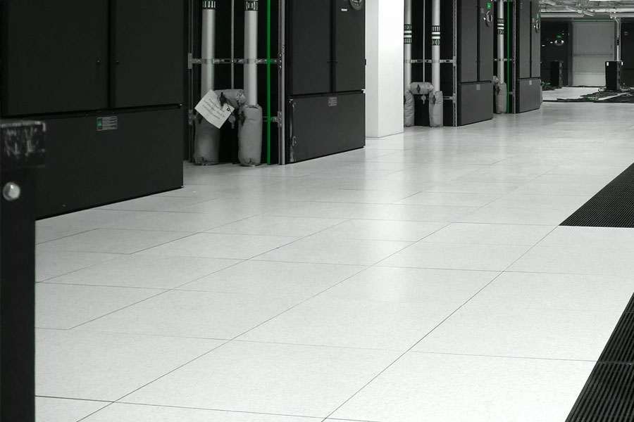4 Popular Clean Room Floors 4 Popular Clean Room Floors