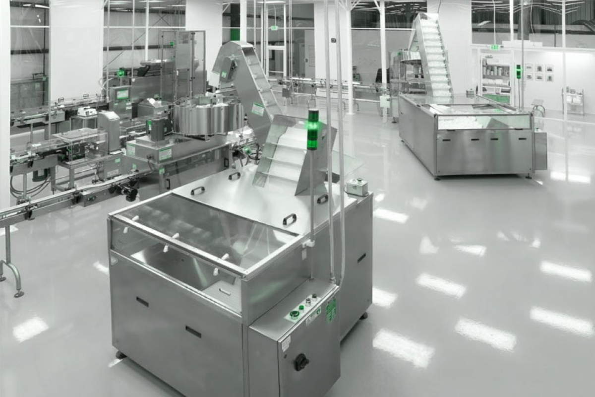 Commonly Overlooked Cleanroom Dangers