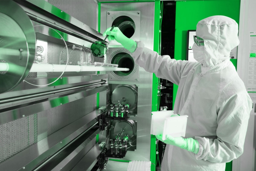 Amazing Industries are Using Clean Rooms Amazing Industries are Using Clean Rooms