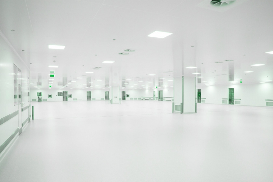 Air Flow & Ceiling Filter Air Flow & Ceiling Filter