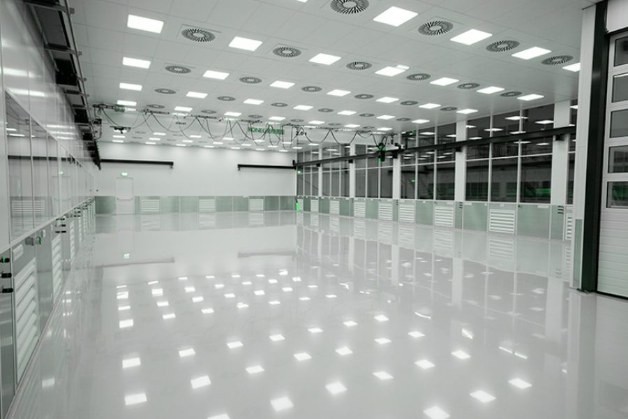 Air flow systems design Air flow systems design