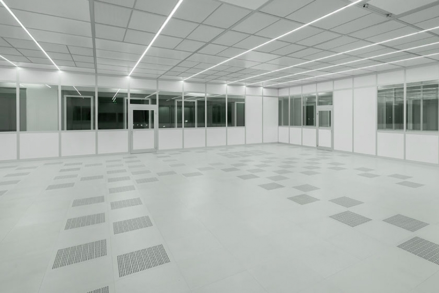 Airflow Systems Create Lighting Challenges Airflow Systems Create Lighting Challenges