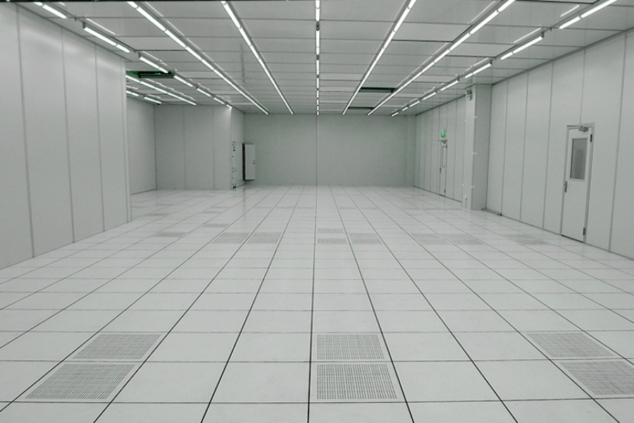 Ceiling Grid Conversion System Ceiling Grid Conversion System