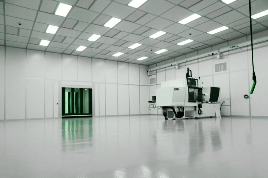 Clean Room Design Considerations Clean Room Design Considerations