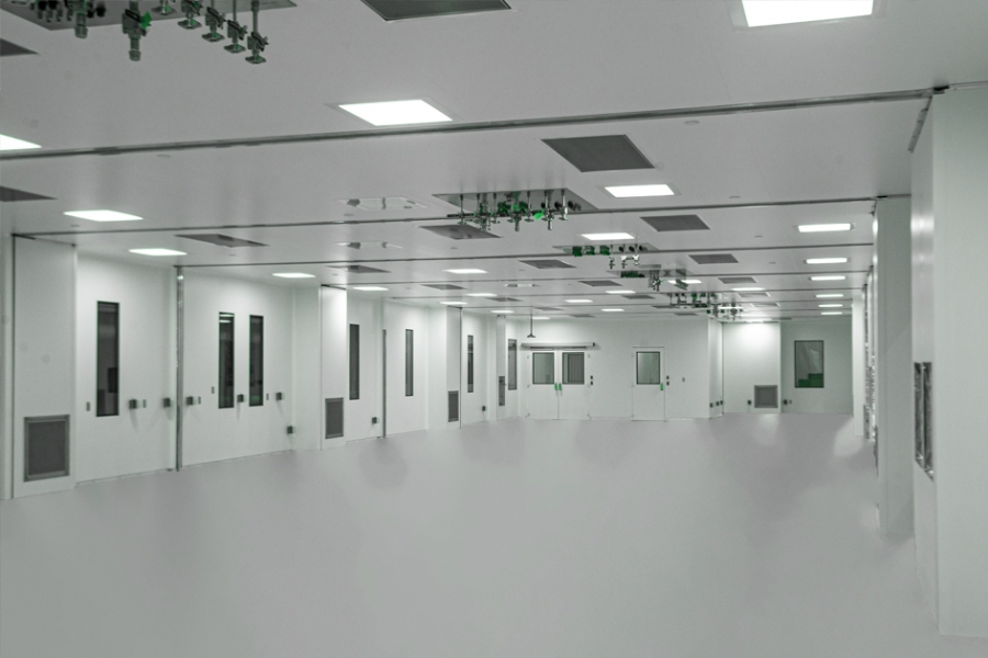 Clean Room Flooring Types Clean Room Flooring Types