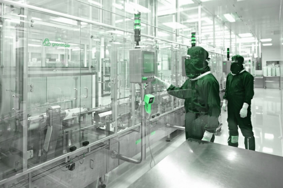Cleanroom Air Handling Concepts Cleanroom Air Handling Concepts
