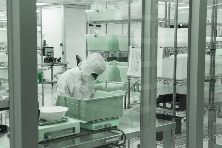 Cleanroom Construction Guides Cleanroom Construction Guides