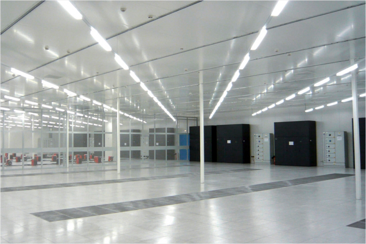 Cleanroom Design Qualification Cleanroom Design Qualification