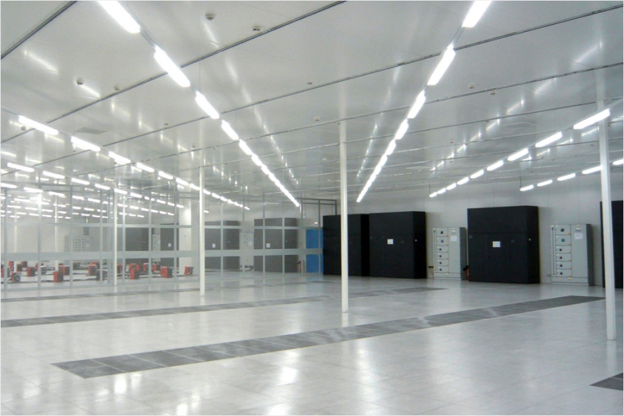 Cleanroom Design Qualification Cleanroom Design Qualification