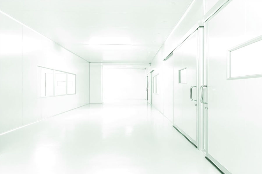 Cleanroom door for GMP pharmaceutical Cleanroom door for GMP pharmaceutical