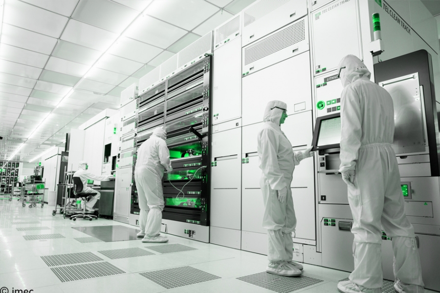 Cleanroom Energy Management Cleanroom Energy Management