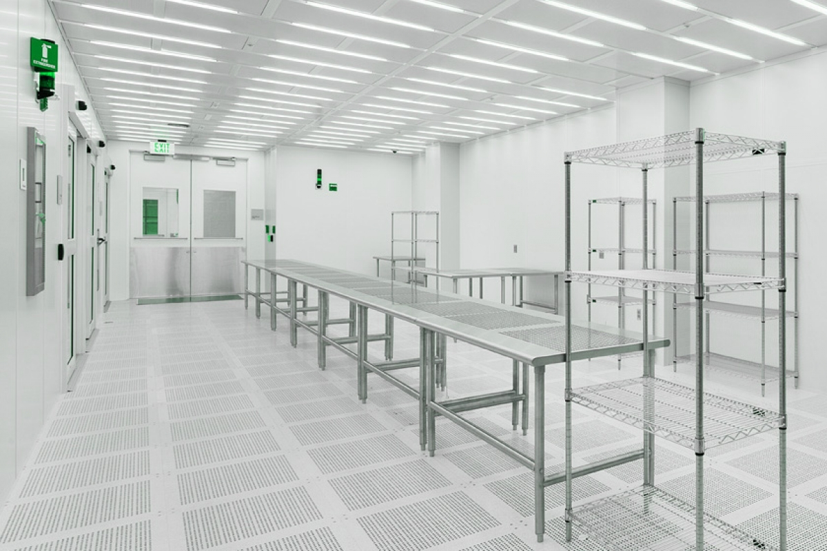 Cleanroom energy saving strategies Cleanroom energy saving strategies