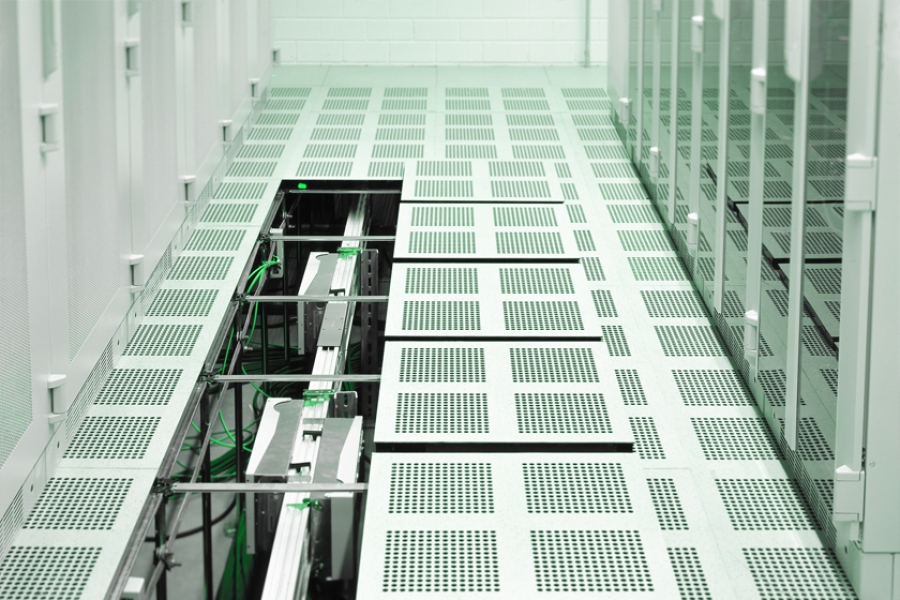 Cleanroom ESD Flooring Cleanroom ESD Flooring