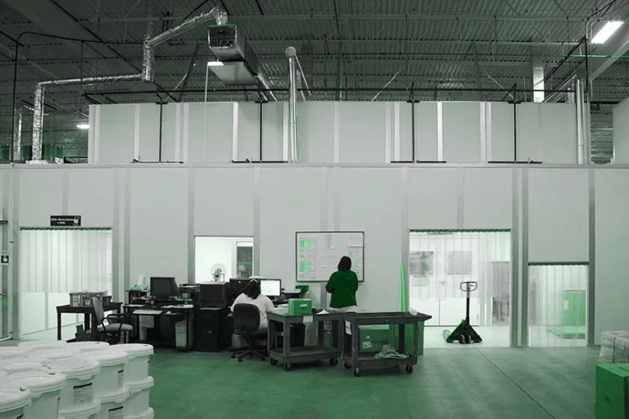 Cleanroom Industry Standards Cleanroom Industry Standards