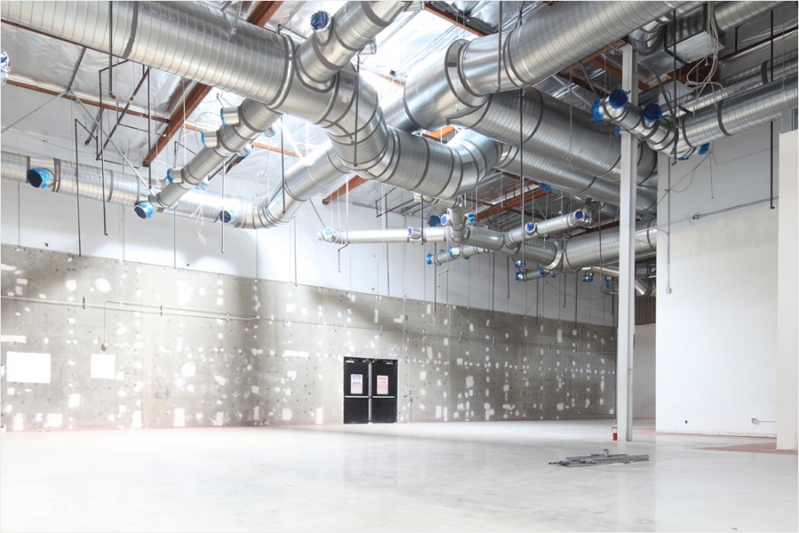 Cleanroom Installation Qualification Cleanroom Installation Qualification