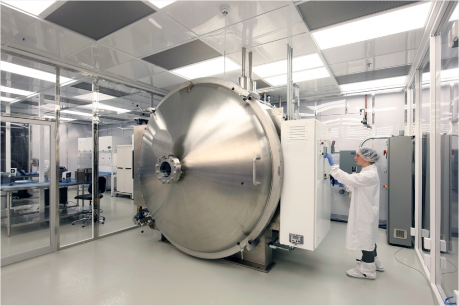 Cleanroom Performance Qualification Cleanroom Performance Qualification