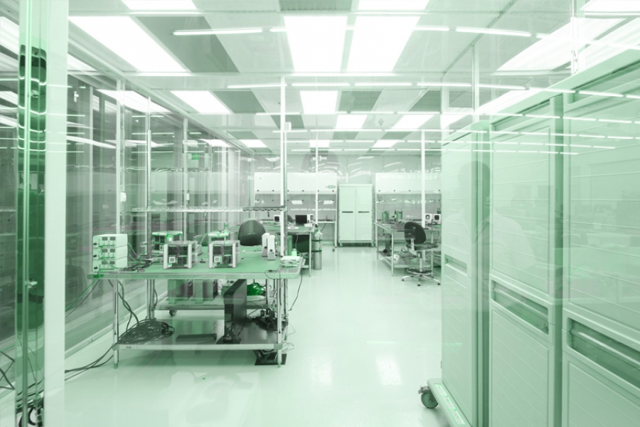 Cleanroom Qualifications Cleanroom Qualifications