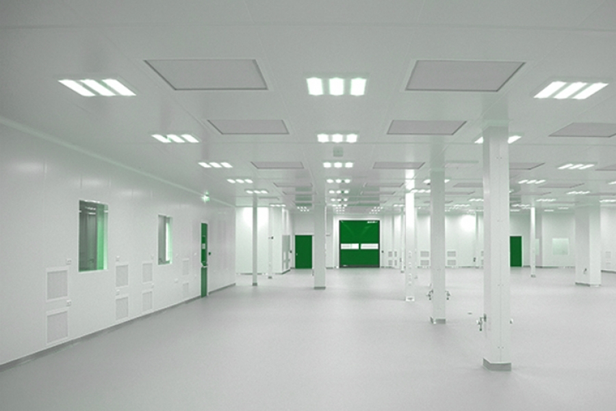 Cleanrooms for Medical Devices