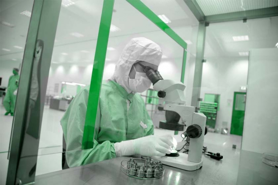 Compounding Cleanrooms Compounding Cleanrooms
