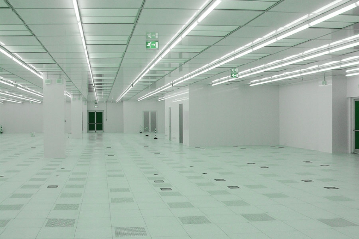 Consideration when designing cleanroom Consideration when designing cleanroom