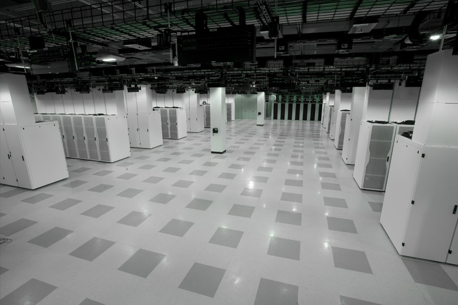 Data Centers Raised Floor Systems Data Centers Raised Floor Systems