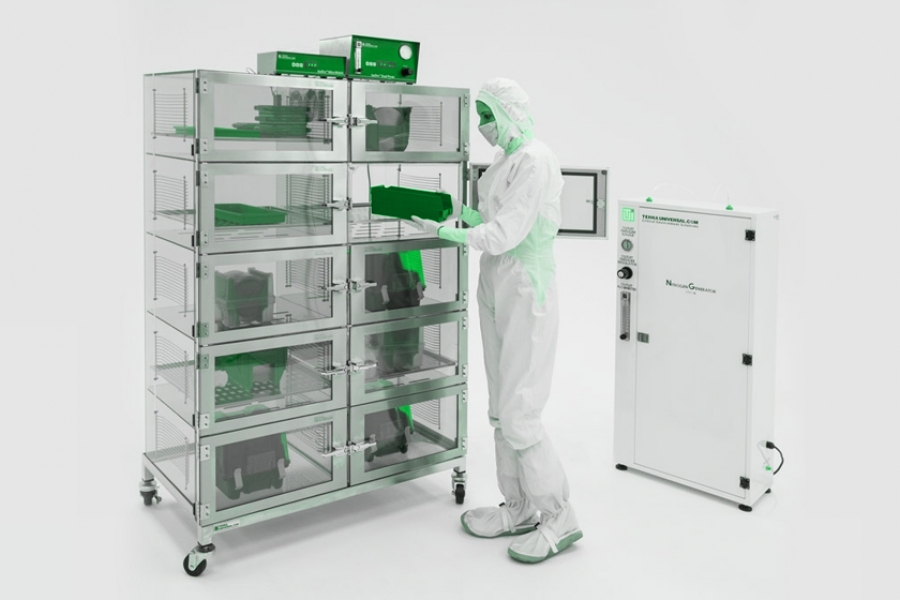 Desiccator Cabinets Desiccator Cabinets
