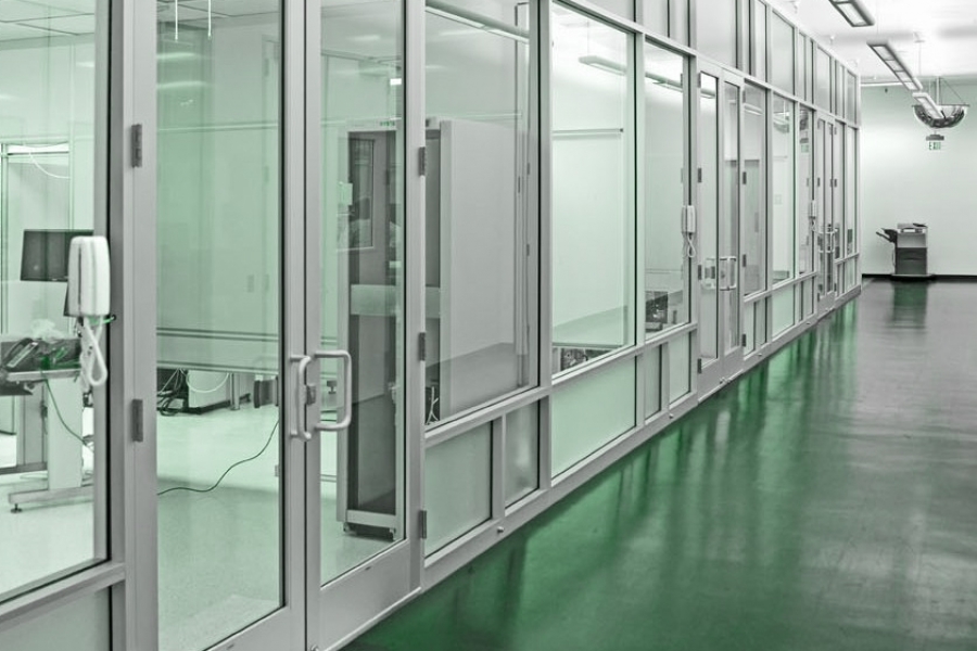 Determining Cleanroom Classification Determining Cleanroom Classification