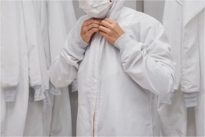 General Cleanroom Regulations