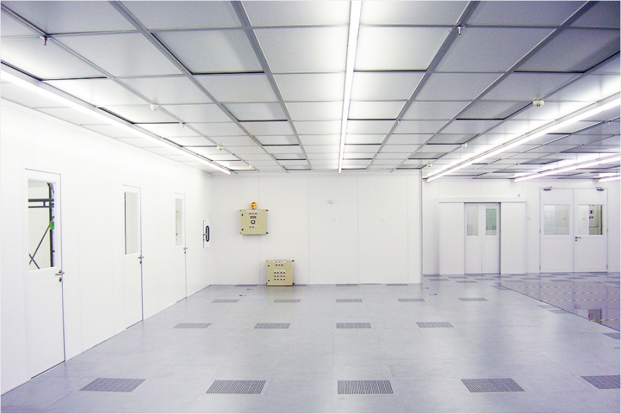How clean do I need the cleanroom to be? How clean do I need the cleanroom to be?